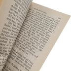 A Fierce Encounter by Jane Donnelly – Harlequin Romance 1983 Vintage Paperback