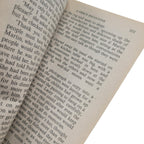 A Fierce Encounter by Jane Donnelly – Harlequin Romance 1983 Vintage Paperback