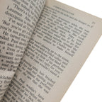 A Fierce Encounter by Jane Donnelly – Harlequin Romance 1983 Vintage Paperback