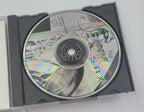 The Seductive Sax – Vintage Romantic Instrumental CD with Smooth Jazz Saxophone Solos