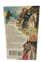 Wind Bells to the Wild Sky – Vintage Paperback by Laurie McBain (1988 Avon Trade Edition)