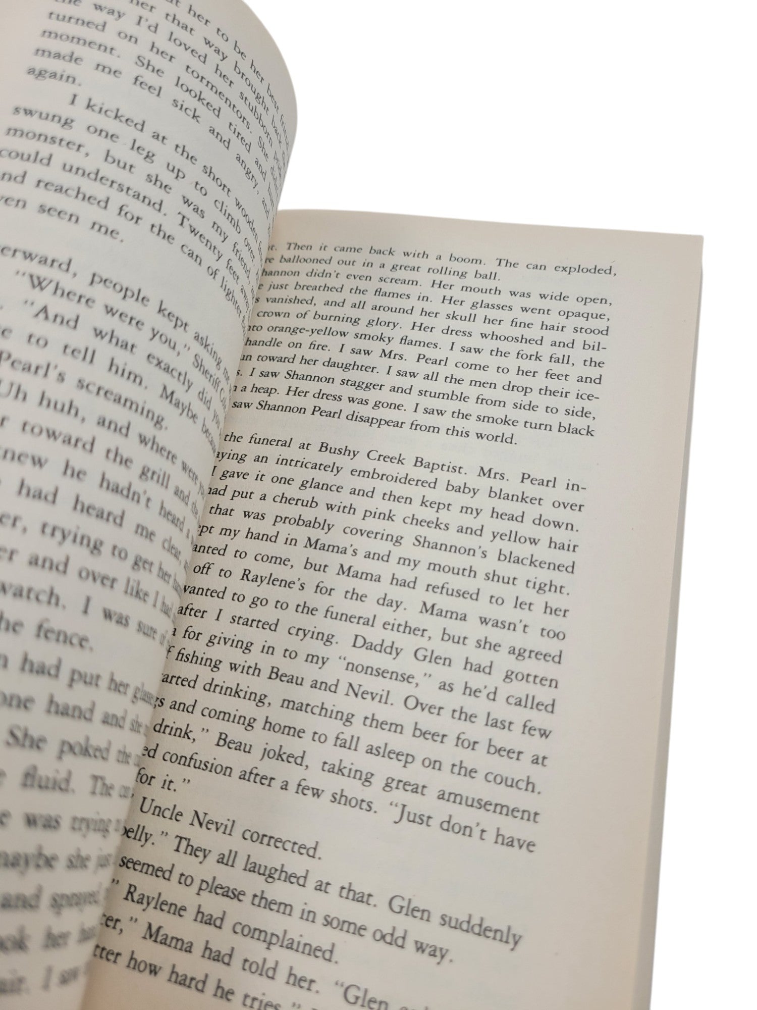 Bastard Out of Carolina by Dorothy Allison – Plume Tie-In Edition – Vintage Paperback