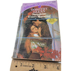 Sunshine Every Morning – Vintage Paperback by Dorothy Glenn (1985 Silhouette)