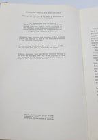 1964 Membership Manual of the Methodist Church for Boys and Girls