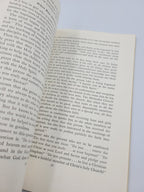 1964 Membership Manual of the Methodist Church for Boys and Girls