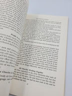 1964 Membership Manual of the Methodist Church for Boys and Girls