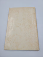 1964 Membership Manual of the Methodist Church for Boys and Girls