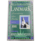 Landmark: Gaither Homecoming Cassette (1994) – Sealed Vintage Gospel