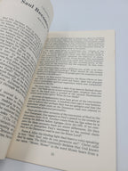 Life Begins at Christ – 1979 Methodist Bible Study Booklet by Alan Walker