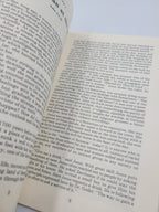 Life Begins at Christ – 1979 Methodist Bible Study Booklet by Alan Walker