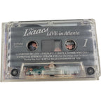 The Isaacs – LIVE in Atlanta Cassette Tape | Vintage Gospel