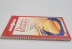 Diabetic Desserts Cookbook – Favorite All Time Recipes | AmMed Direct Edition