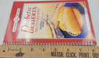 Diabetic Desserts Cookbook – Favorite All Time Recipes | AmMed Direct Edition