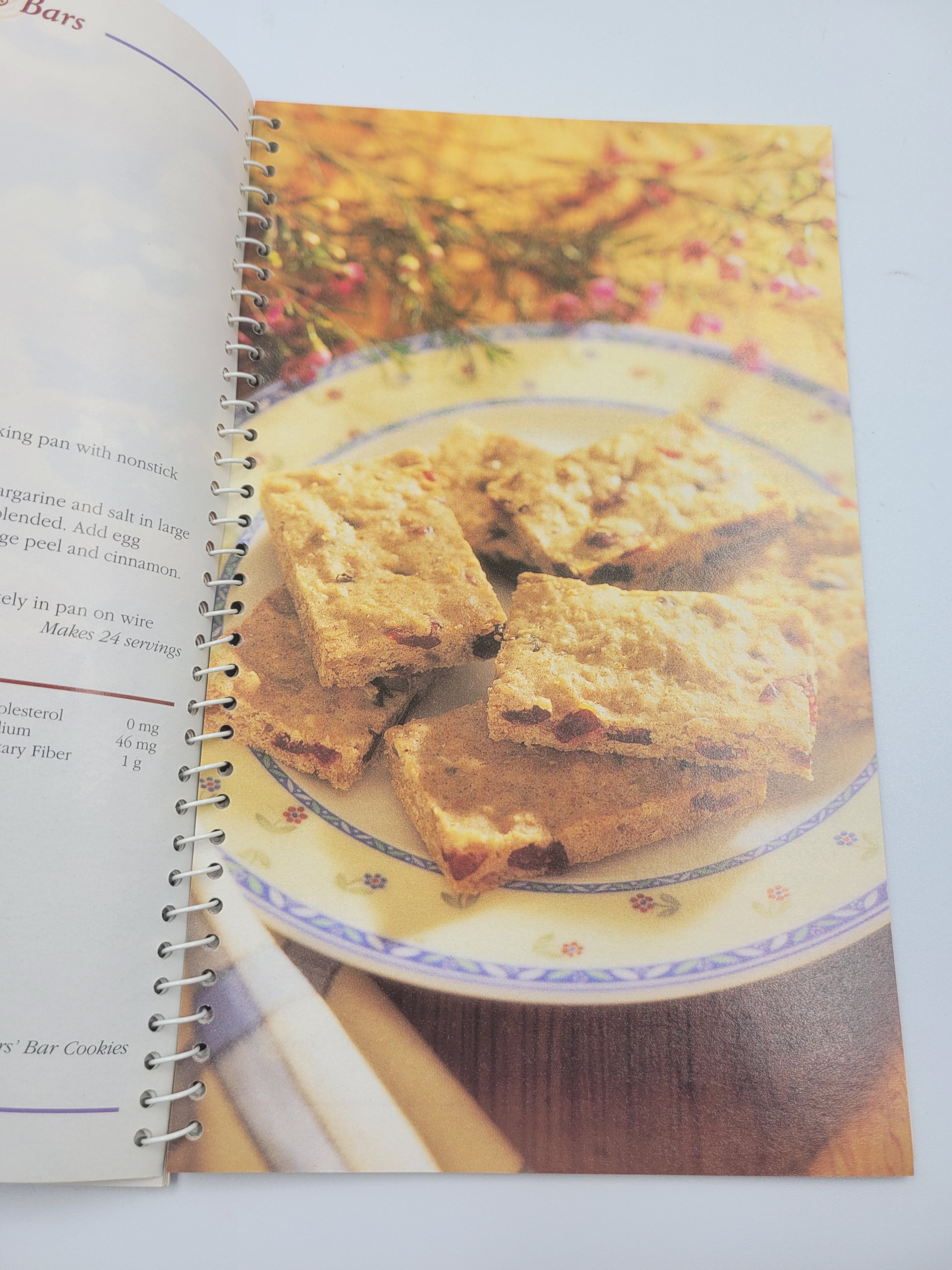 Diabetic Desserts Cookbook – Favorite All Time Recipes | AmMed Direct Edition