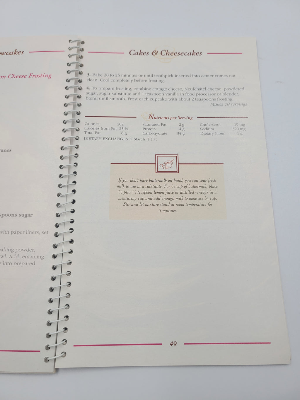 Diabetic Desserts Cookbook – Favorite All Time Recipes | AmMed Direct Edition