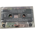 Florida Boys – A Taste of Heaven Gospel Cassette | Canaan Records