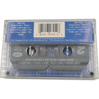 The Best of The Kingsmen Cassette Tape – 1991 Rhino Records – Louie Louie