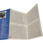 The Best of The Kingsmen Cassette Tape – 1991 Rhino Records – Louie Louie