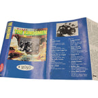 The Best of The Kingsmen Cassette Tape – 1991 Rhino Records – Louie Louie