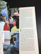 National Geographic Magazine – September 1982 Vol. 162, No. 3