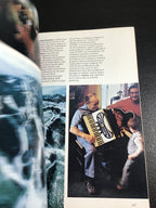 National Geographic Magazine – September 1982 Vol. 162, No. 3