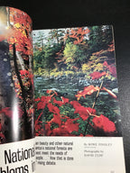 National Geographic Magazine – September 1982 Vol. 162, No. 3
