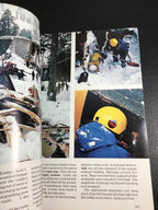 National Geographic Magazine – September 1982 Vol. 162, No. 3