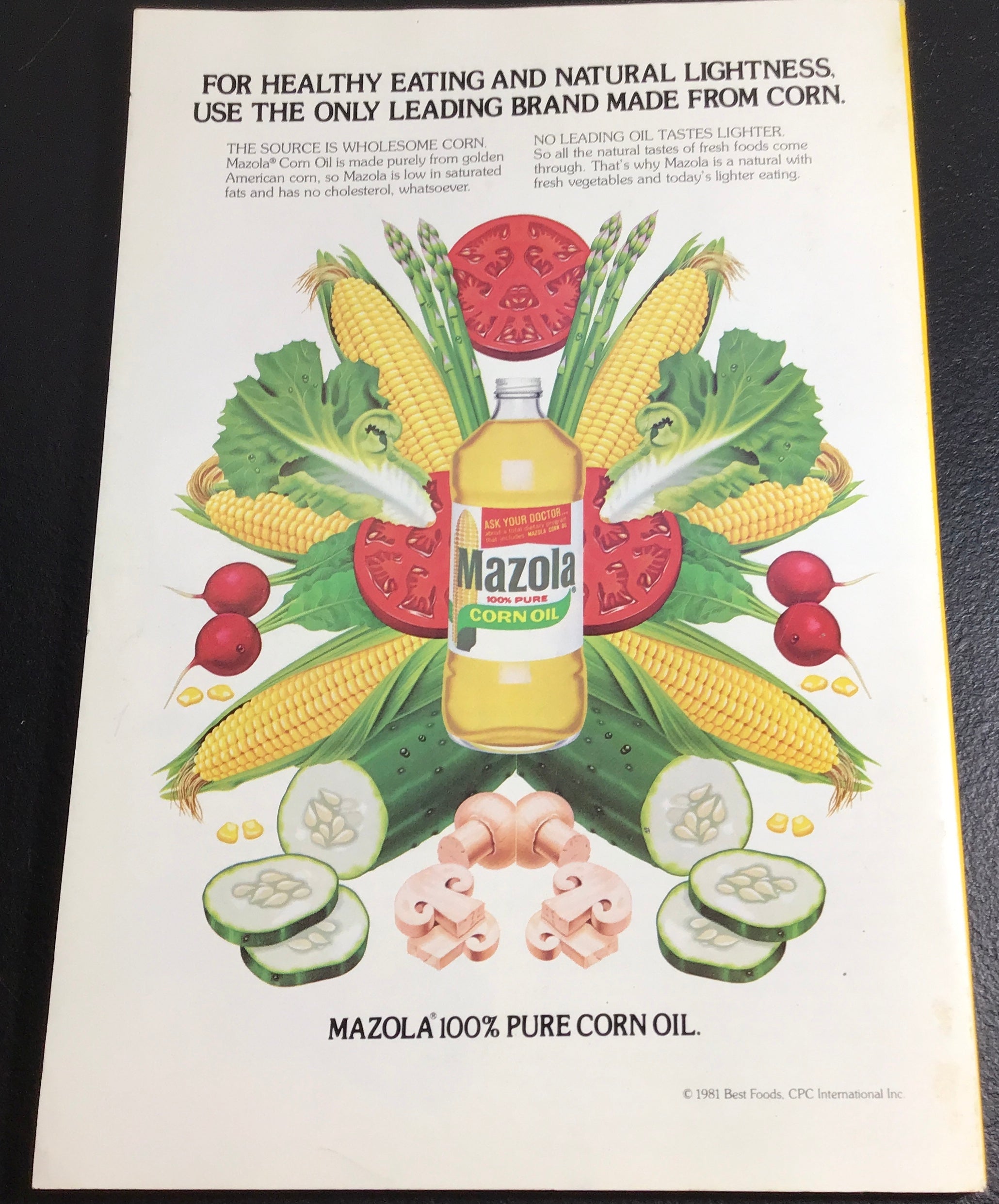National Geographic Magazine – September 1982 Vol. 162, No. 3