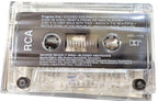 Vintage Gospel Cassette – George Beverly Shea Blessed Assurance RCA, Tested Hymns Tape