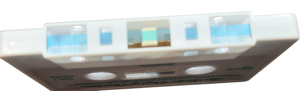 Disney Cassette – The Twelve Days of Christmas (1991, Tested, No Case)