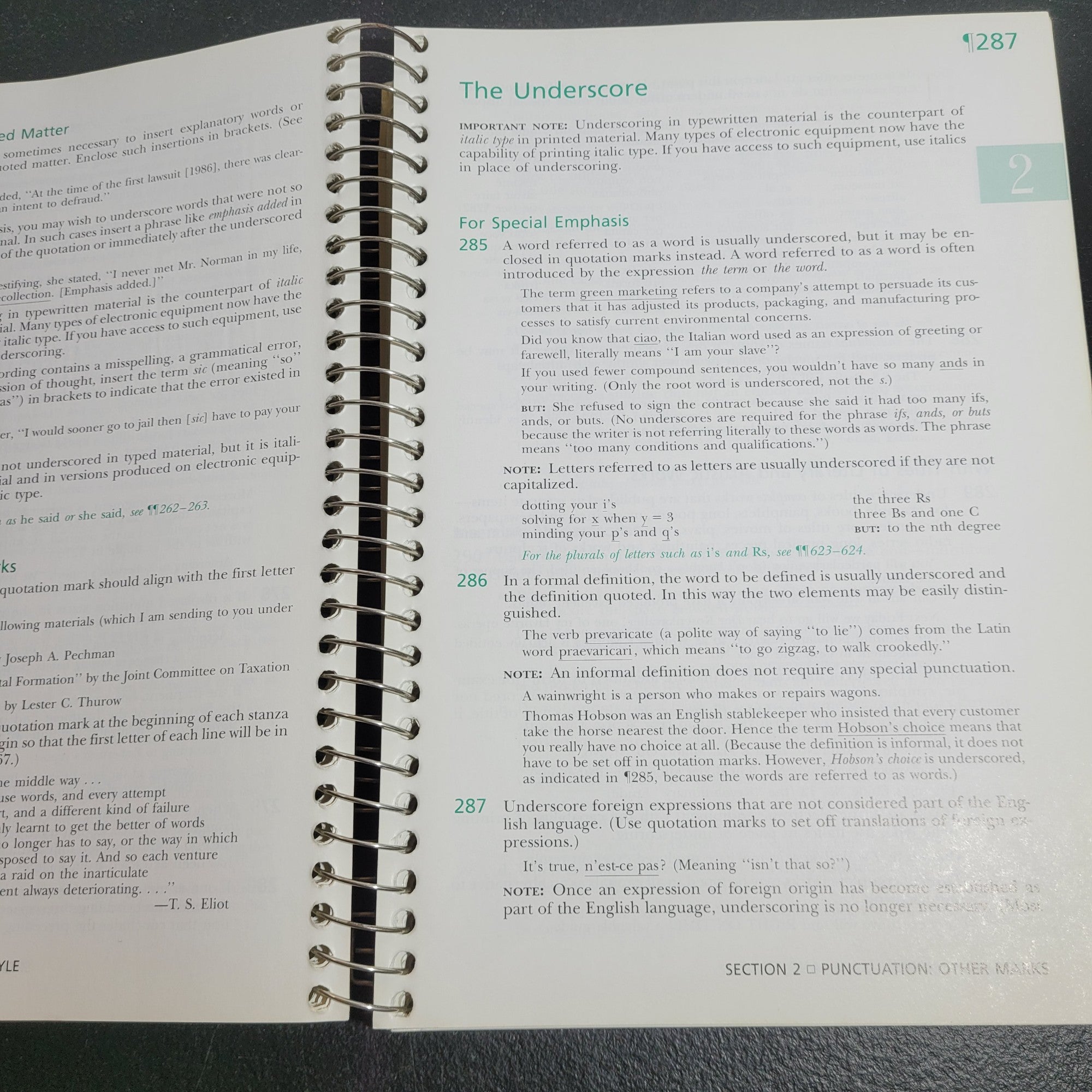 The Gregg Reference Manual – Seventh Edition by William A. Sabin (1985, Spiral-bound)