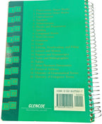 The Gregg Reference Manual – Seventh Edition by William A. Sabin (1985, Spiral-bound)