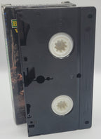 Bowhunting's Whitetail Deer Grand Slam – VHS Tape (Roger Raglin, BKS Productions)