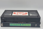 Bowhunting's Whitetail Deer Grand Slam – VHS Tape (Roger Raglin, BKS Productions)