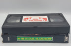 Bowhunting's Whitetail Deer Grand Slam – VHS Tape (Roger Raglin, BKS Productions)