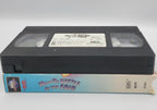 Ma and Pa Kettle at the Fair – Vintage VHS Tape (1991 MCA Universal) | Classic Comedy Film
