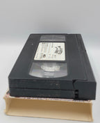 Ma and Pa Kettle at the Fair – Vintage VHS Tape (1991 MCA Universal) | Classic Comedy Film