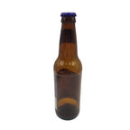Victory Golden Monkey Beer Bottle – Vintage Brewery Collectible with Psychedelic Label Art