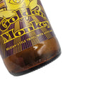 Victory Golden Monkey Beer Bottle – Vintage Brewery Collectible with Psychedelic Label Art