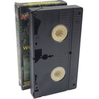 Whitetail Widowmakers VHS 1995 – Rocket Aeroheads Hunting Video (Tested)