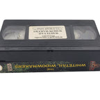Whitetail Widowmakers VHS 1995 – Rocket Aeroheads Hunting Video (Tested)