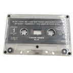 LeAnn Rimes – Blue Cassette Tape (1996, Curb Records) – Tested, No Case