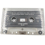 LeAnn Rimes – Blue Cassette Tape (1996, Curb Records) – Tested, No Case