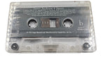 Janet Jackson "janet." 1993 Vintage Cassette Tape – Virgin Records, Tested, No Case