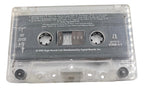 Janet Jackson "janet." 1993 Vintage Cassette Tape – Virgin Records, Tested, No Case