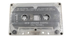 New Ground Gospel – Still Praying Cassette Tape | Tested, No Case