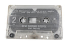 New Ground Gospel – Still Praying Cassette Tape | Tested, No Case