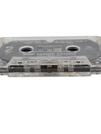New Ground Gospel – Still Praying Cassette Tape | Tested, No Case