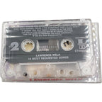 Lawrence Welk – 16 Most Requested Songs (Cassette, Tested & Working)
