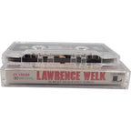 Lawrence Welk – 16 Most Requested Songs (Cassette, Tested & Working)